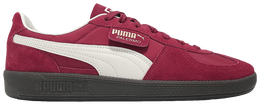 Кроссовки Puma Palermo OG 'Intense Red Warm White', красный 383011 13 | red