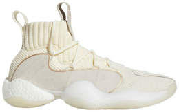 Кроссовки Adidas Crazy BYW X 'Cream White', кремовый db2742 | cream