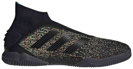 Кроссовки Adidas Predator 19+ TR 'Oddity Pack - Black', черный f37009 | black