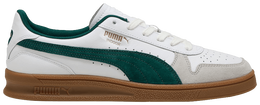 Кроссовки Puma Indoor OG 'White Dark Myrtle Gum', белый 401360 05 | white