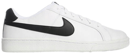 Кроссовки Nike Court Royale 'White Black', белый 749747 107 | white