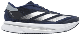Кроссовки Adidas Adizero SL2 'Dark Blue Silver Metallic', черный ih8191 | black