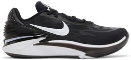 Кроссовки Nike Air Zoom GT Cut 2 TB 'Black White', черный dj6015 006 | black