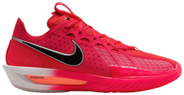 Кроссовки Nike Air Zoom GT Cut 3 'Siren Red', красный dv2913 602 | red
