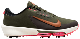 Кроссовки Nike Air Zoom Infinity Tour 2 Golf Wide 'Open Championship Pack', зеленый fq8325 300 | green