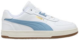 Кроссовки Puma Caven 2.0 Lux 'White Cool Blue Gum', белый 395016 20 | white