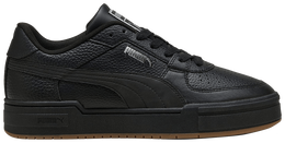 Кроссовки Puma CA Pro 'Lights On Reflect - Black Silver', черный 400994 02 | black