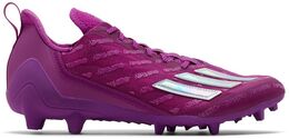 Кроссовки Adidas Adizero Cleat 'Big Mood - Sonic Fuchsia', фиолетовый gx7899 | purple