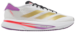 Кроссовки Adidas Adizero SL2 'White Gold Purple Burst', белый ih8192 | white