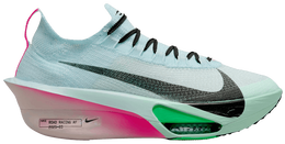 Кроссовки Nike Air Zoom Alphafly NEXT% 3 'Glacier Blue Mint Foam', синий fd8311 400 | blue