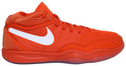 Кроссовки Nike Air Zoom GT Hustle 2 TB Promo 'Team Orange', оранжевый dx9190 802 | orange
