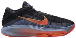 Кроссовки Nike Air Zoom GT Hustle 3 EP 'Swoosh Fly', черный fv5952 001 | black
