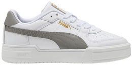 Кроссовки Puma CA Pro Classic 'White Stormy Slate', белый 380190 46 | white