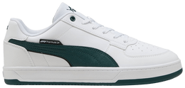Кроссовки Puma Formula 1 x Caven 2.0 'White Green Terrain', белый 309075 03 | white