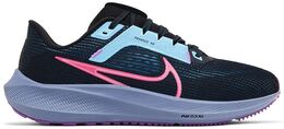 Кроссовки Nike Air Zoom Pegasus 40 SE 'Black Hyper Pink', черный fb7180 001 | black