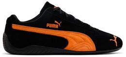 Кроссовки Puma Speedcat OG 'Black Rickie Orange', черный 398846 20 | black