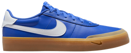 Кроссовки Nike Court Shot 'Comet Blue Gum', синий fq8146 401 | blue