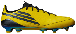 Кроссовки Adidas Adizero F50 Elite FG '2010 Edition Pack', желтый ih0945 | yellow
