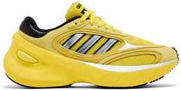 Кроссовки Adidas Adizero Goukana 'Light Yellow', желтый jp7177 | yellow