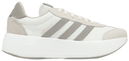 Кроссовки Adidas City RNR 'Off White Silver Pebble', белый jr8012 | white