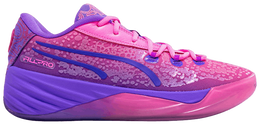 Кроссовки Puma Rookicks x All-Pro Nitro 'Pink Pixel Amethyst', розовый 312192 01 | pink