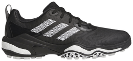 Кроссовки Adidas CodeChaos 25 Spikeless Golf 'Black White', черный if3270 | black