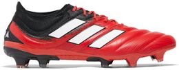 Кроссовки Adidas Copa 20.1 FG 'Active Red', красный ef1948 | red