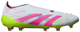 Кроссовки Adidas Predator 24 Elite Laceless FG 'Celestial Victory Pack', белый id3876 | white