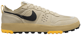 Кроссовки Nike C1TY 'Desert Khaki', желто-коричневый fz3863 202 | tan
