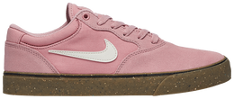 Кроссовки Nike Chron 2 SB 'Pink Glaze Gum Speckled', розовый dm3493 602 | pink