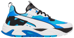 Кроссовки Puma RS-Trck 'Super - White Blue', синий 391655 02 | blue