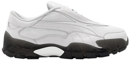 Кроссовки Puma Skepta x Skope Forever 'White Pack - Black', белый 404444 01 | white