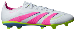 Кроссовки Adidas Predator 24 League FG MG 'Celestial Victory Pack', белый id1330 | white