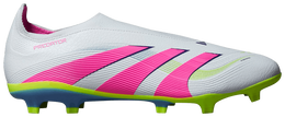 Кроссовки Adidas Predator 24 League Laceless FG MG 'Celestial Victory Pack', белый id3861 | white