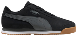 Кроссовки Puma Roma 24 Showboat 'Black Shadow Grey Gum', черный 404245 01 | black