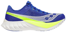 Кроссовки Saucony Endorphin Pro 4 'Lapis Citron', синий s20939 285 | blue