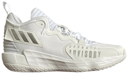 Кроссовки Adidas Dame 7 EXTPLY 'Opponent Advisory - White', белый gw7911 | white