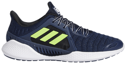 Кроссовки Adidas Climacool Vent Summer.Rdy 'Navy Signal Green', синий fw3012 | blue