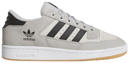 Кроссовки Adidas Centennial 85 Low ADV 'Grey Black Gum', серый jq5355 | grey