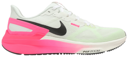 Кроссовки Nike Air Zoom Structure 25 'Sail Hyper Pink', кремовый ib7451 100 | cream