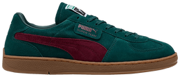 Кроссовки Puma Super Team 'Green Terrain Ruby Shimmer', зеленый 403171 04 | green