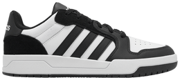 Кроссовки Adidas Entrap 'White Black', белый ji2560 | white