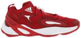 Кроссовки Adidas Exhibit A 'Team Power Red', красный gw7925 | red