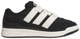 Кроссовки Adidas Forum2000 'Black White', черный jp8709 | black