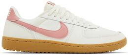 Кроссовки Nike Field General 82 'Rust Pink', кремовый hv3873 133 | cream