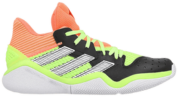 Кроссовки Adidas Harden Stepback 'Signal Coral', разноцветный ef9890 | multi-color