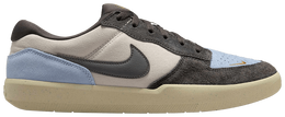 Кроссовки Nike Force 58 SB 'Psychic Blue Medium Ash', серый dv5477 102 | grey