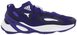 Кроссовки Adidas Exhibit A 'Team College Purple', фиолетовый gw7894 | purple