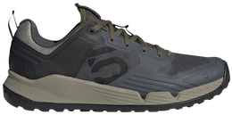 Кроссовки Adidas Five Ten Trailcross XT 'Grey Olive Strata', серый ih0812 | grey