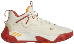 Кроссовки Adidas Harden Stepback 3 'Ecru Tint Altered Amber', кремовый gy6415 | cream